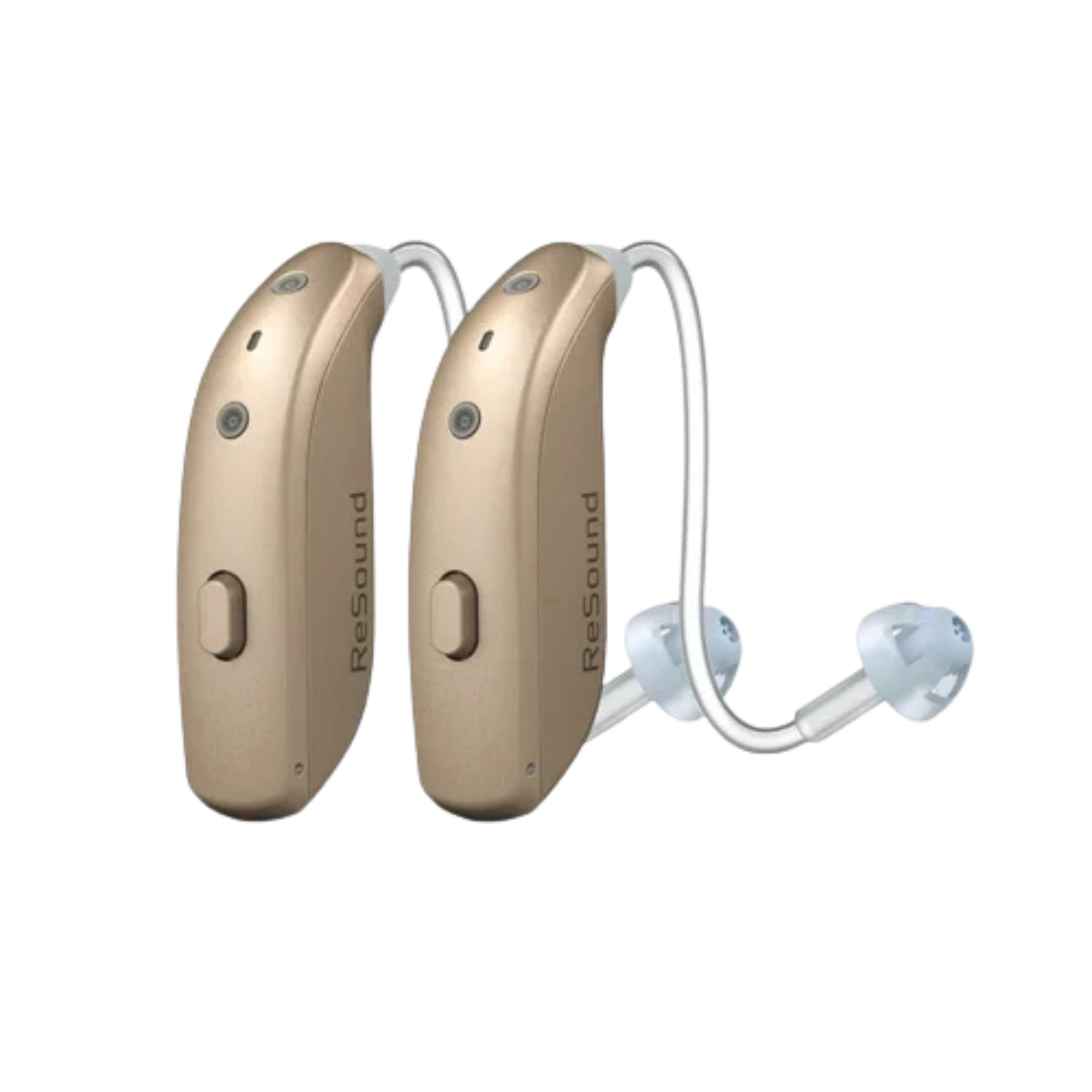 Nexia 488 BTE (Rechargeable)